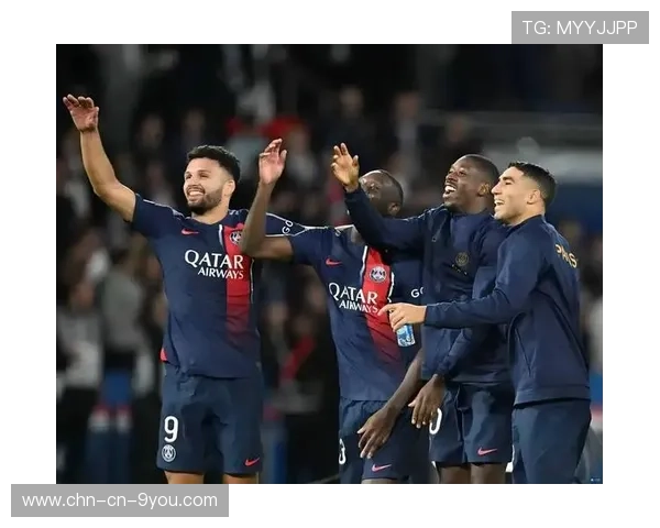 巴黎圣日耳曼年轻边锋：冲刺+传中训练让他获得首发机会