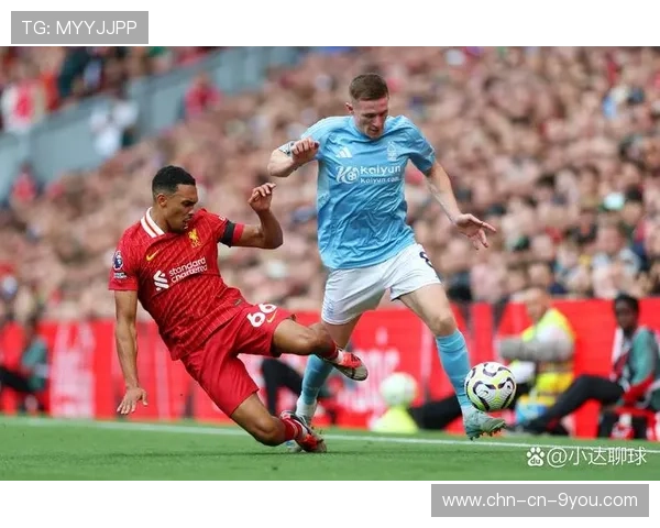 利物浦前场断球快速终结，攻防两端均衡提升