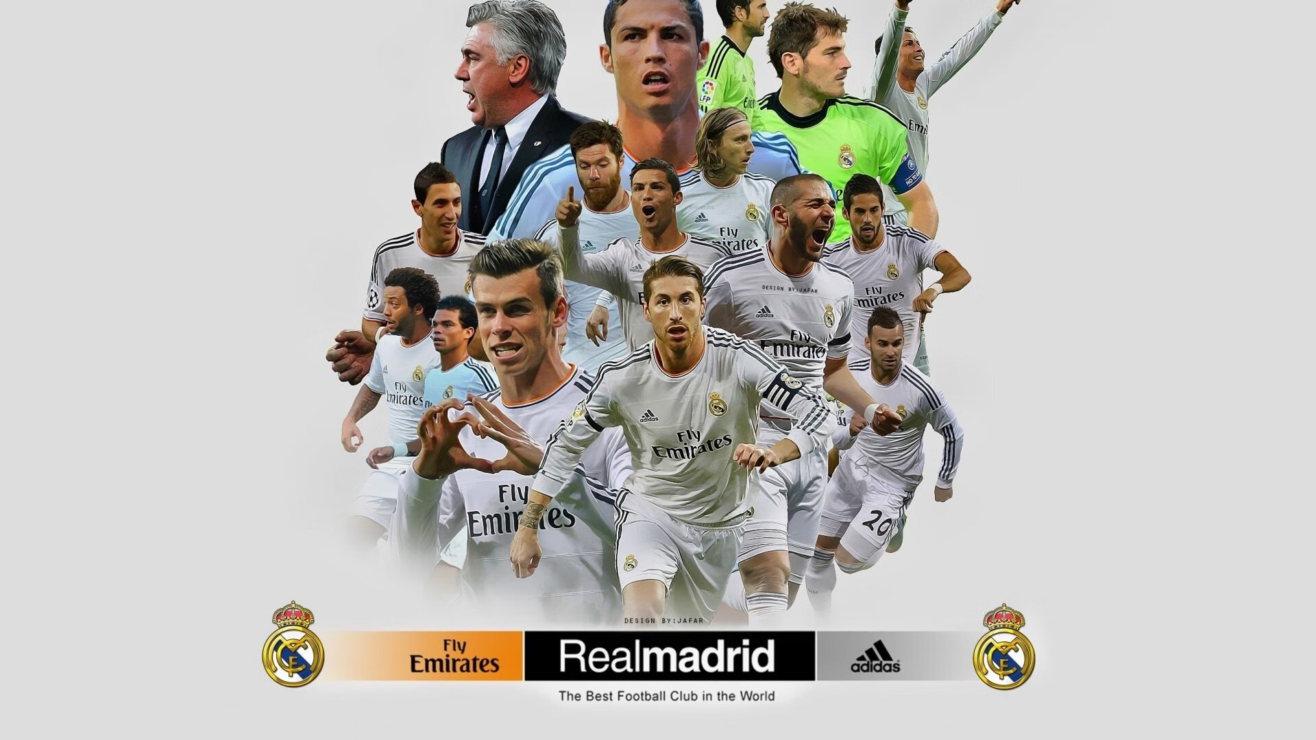 决赛表现回顾：贾瓦迪全力以赴，贾维斯·瓦纳多